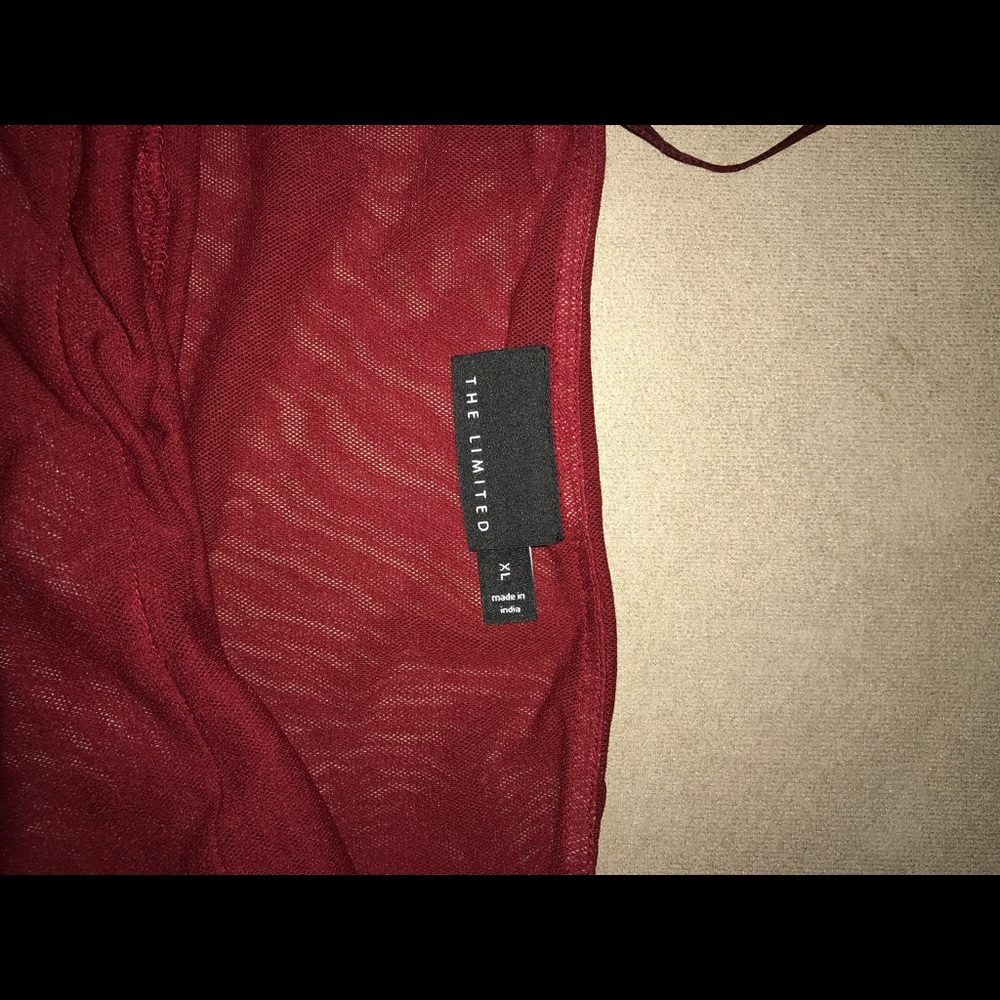 The Limited - Picture 3 of 3